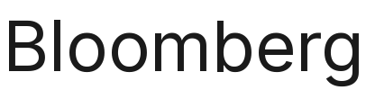 Bloomberg logo