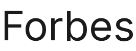 Forbes logo
