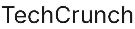 TechCrunch logo