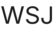 Wall Street Journal logo